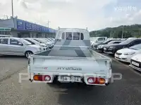 2015 Hyundai Porter