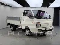 2015 Hyundai Porter