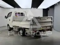 2015 Hyundai Porter