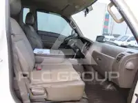 2015 Hyundai Porter