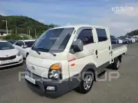 2015 Hyundai Porter