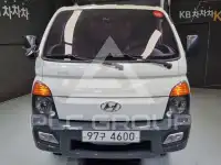 2015 Hyundai Porter