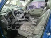 2015 Hyundai Porter