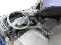 2015 Hyundai Porter