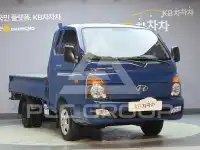 2015 Hyundai Porter