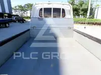 2015 Hyundai Porter