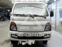 2015 Hyundai Porter