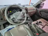 2015 Hyundai Porter