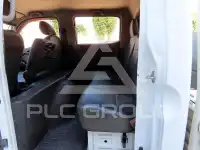 2015 Hyundai Porter