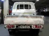 2015 Hyundai Porter