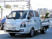 2015 Hyundai Porter