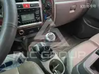 2015 Hyundai Porter