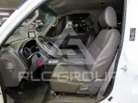 2015 Hyundai Porter