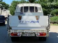 2015 Hyundai Porter