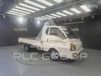 2015 Hyundai Porter