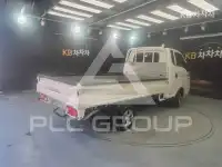 2015 Hyundai Porter