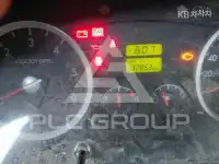 2015 Hyundai Porter