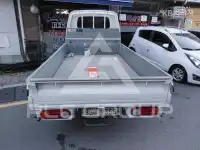 2015 Hyundai Porter