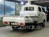 2015 Hyundai Porter