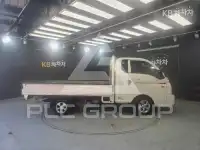 2015 Hyundai Porter