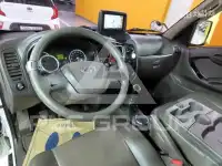 2015 Hyundai Porter
