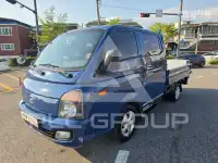 2015 Hyundai Porter