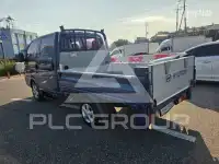 2015 Hyundai Porter