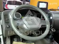 2015 Hyundai Porter