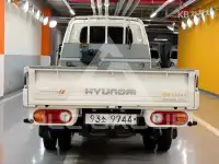 2015 Hyundai Porter