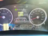 2015 Hyundai Porter
