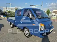 2015 Hyundai Porter