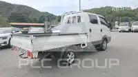 2015 Hyundai Porter