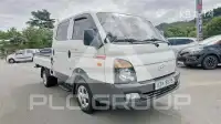 2015 Hyundai Porter