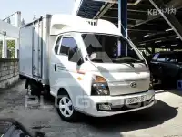 2015 Hyundai Porter