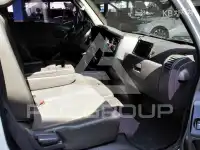2015 Hyundai Porter