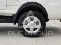 2015 Hyundai Porter