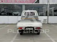 2015 Hyundai Porter