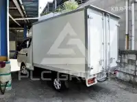 2015 Hyundai Porter