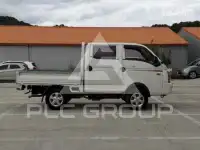 2015 Hyundai Porter