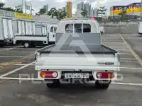 2015 Hyundai Porter