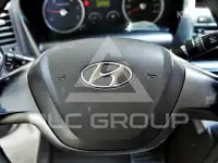2015 Hyundai Porter