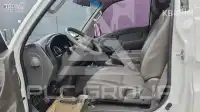2015 Hyundai Porter