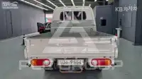 2015 Hyundai Porter