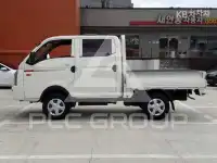 2015 Hyundai Porter