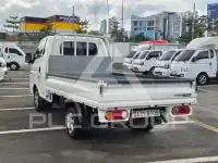 2015 Hyundai Porter