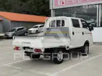 2015 Hyundai Porter
