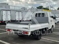 2015 Hyundai Porter