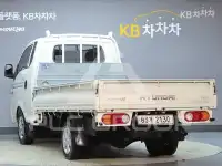 2015 Hyundai Porter
