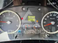 2015 Hyundai Porter
