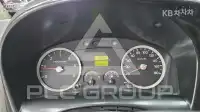 2015 Hyundai Porter